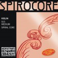 Spirocore