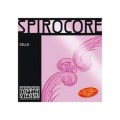 Spirocore