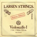 La Larsen Soloist