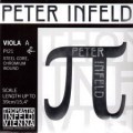 La Peter Infeld vla