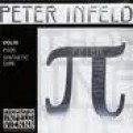 Mi Peter Infeld platino