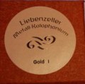 Pece Liebenzeller GOLD I