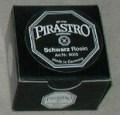 PIRASTRO Schwarz