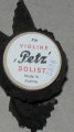 PETZ SOLIST violino