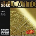 Re Belcanto Gold