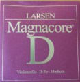 Re Larsen Magnacore