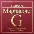 Sol-wolfram Larsen Magnacore